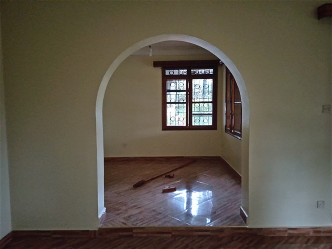 Bungalow for rent in Ntinda Kampala