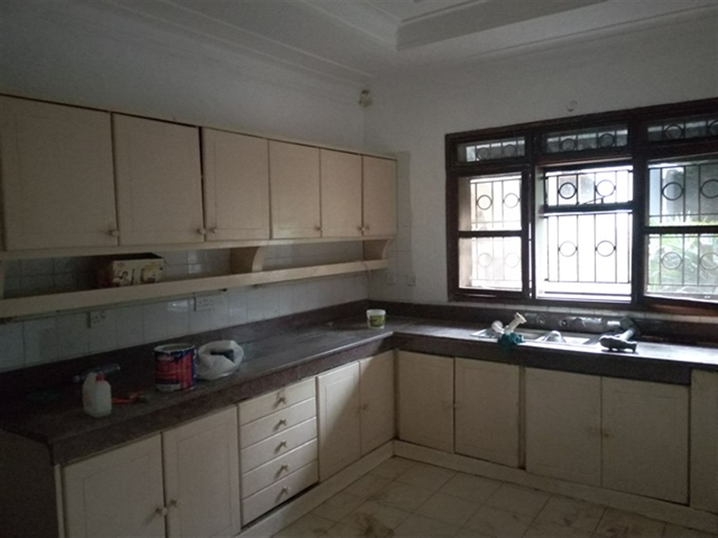 Bungalow for rent in Ntinda Kampala