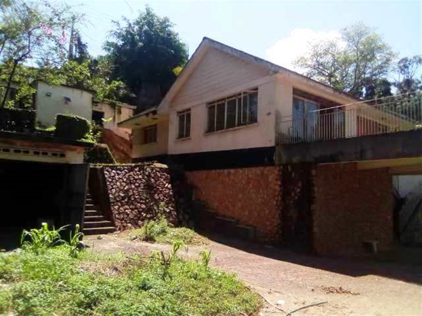 Residential Land for sale in Kololo Kampala