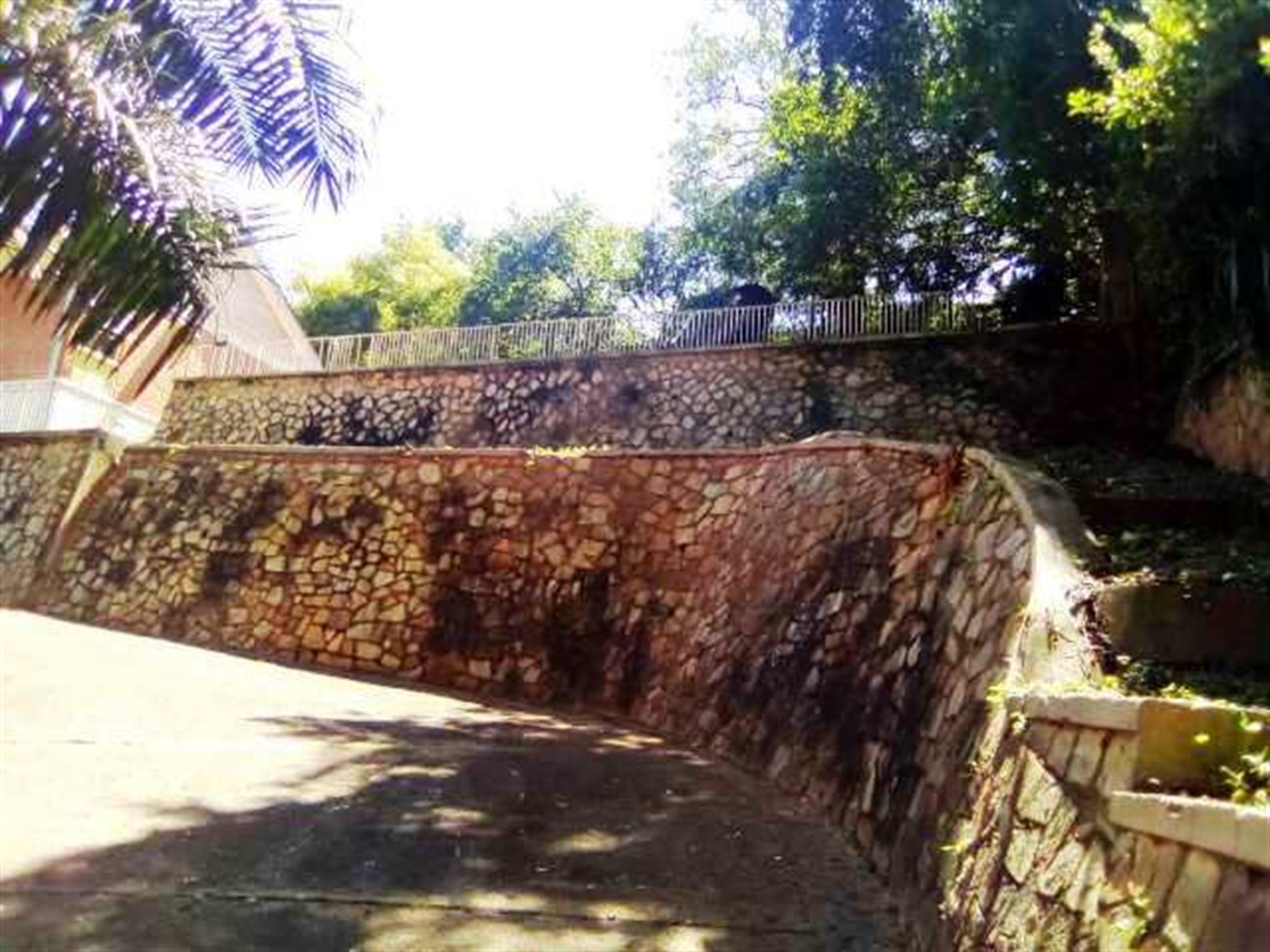 Residential Land for sale in Kololo Kampala