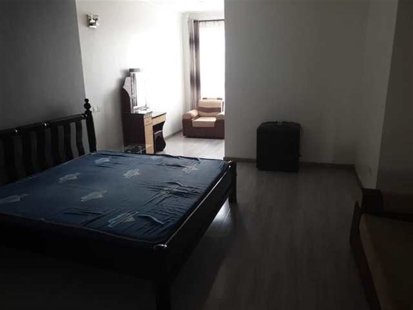 Apartment for rent in Bukoto Kampala