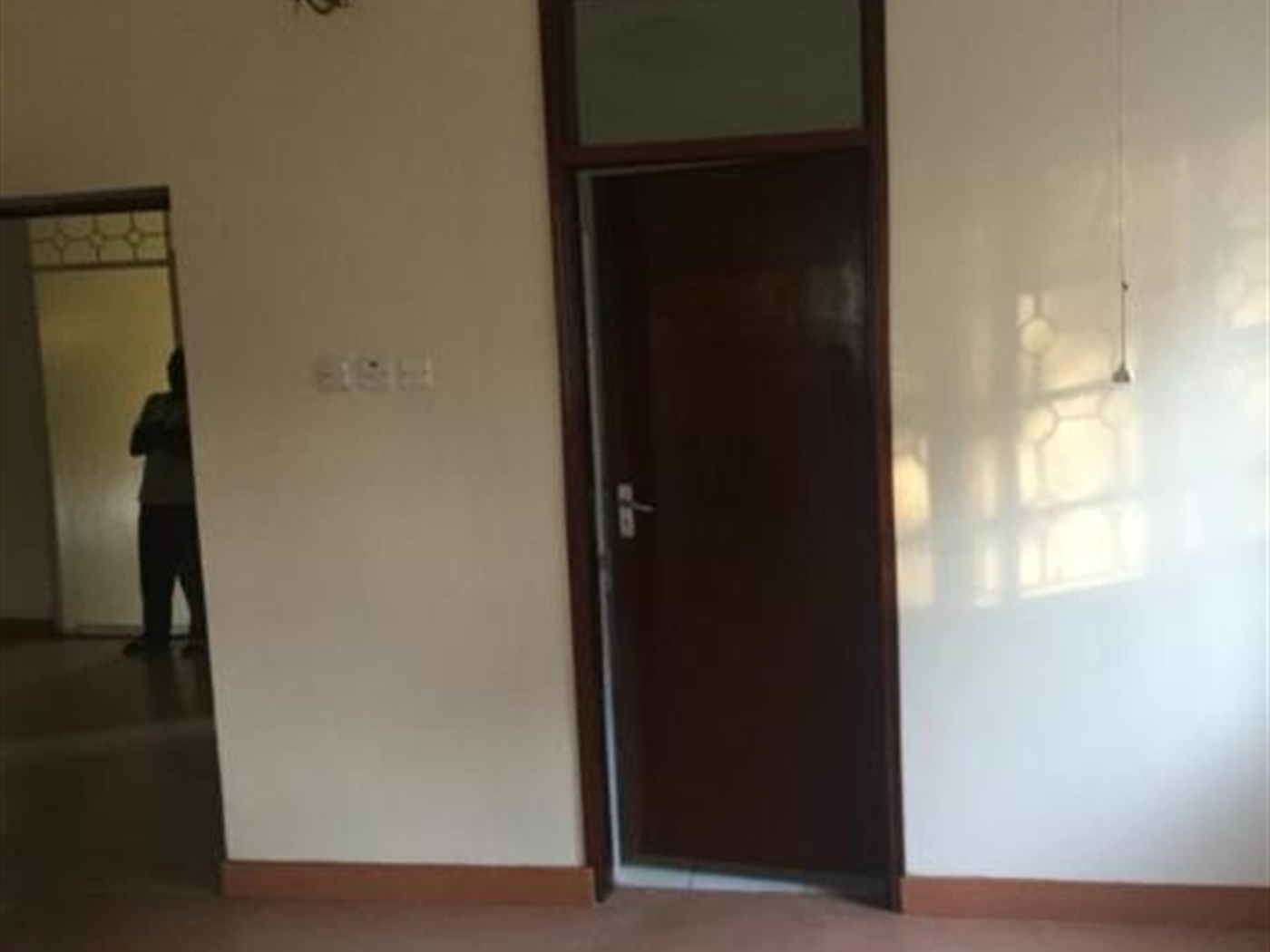 Mansion for rent in Ntinda Kampala