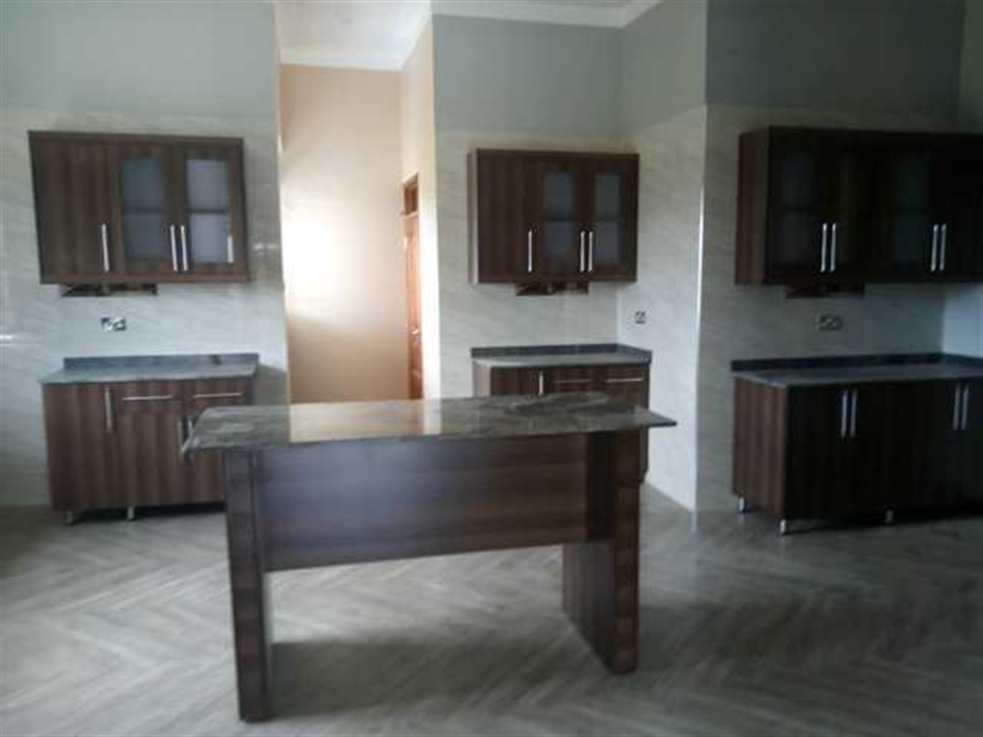 Bungalow for sale in Kitende Kampala