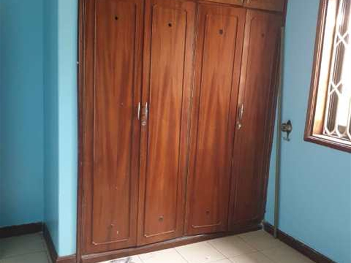 Bungalow for rent in Ntinda Kampala