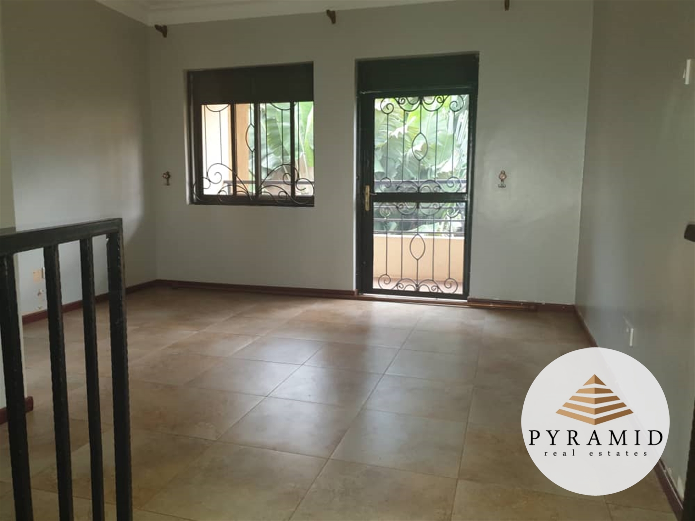 Mansion for rent in Naguru Kampala