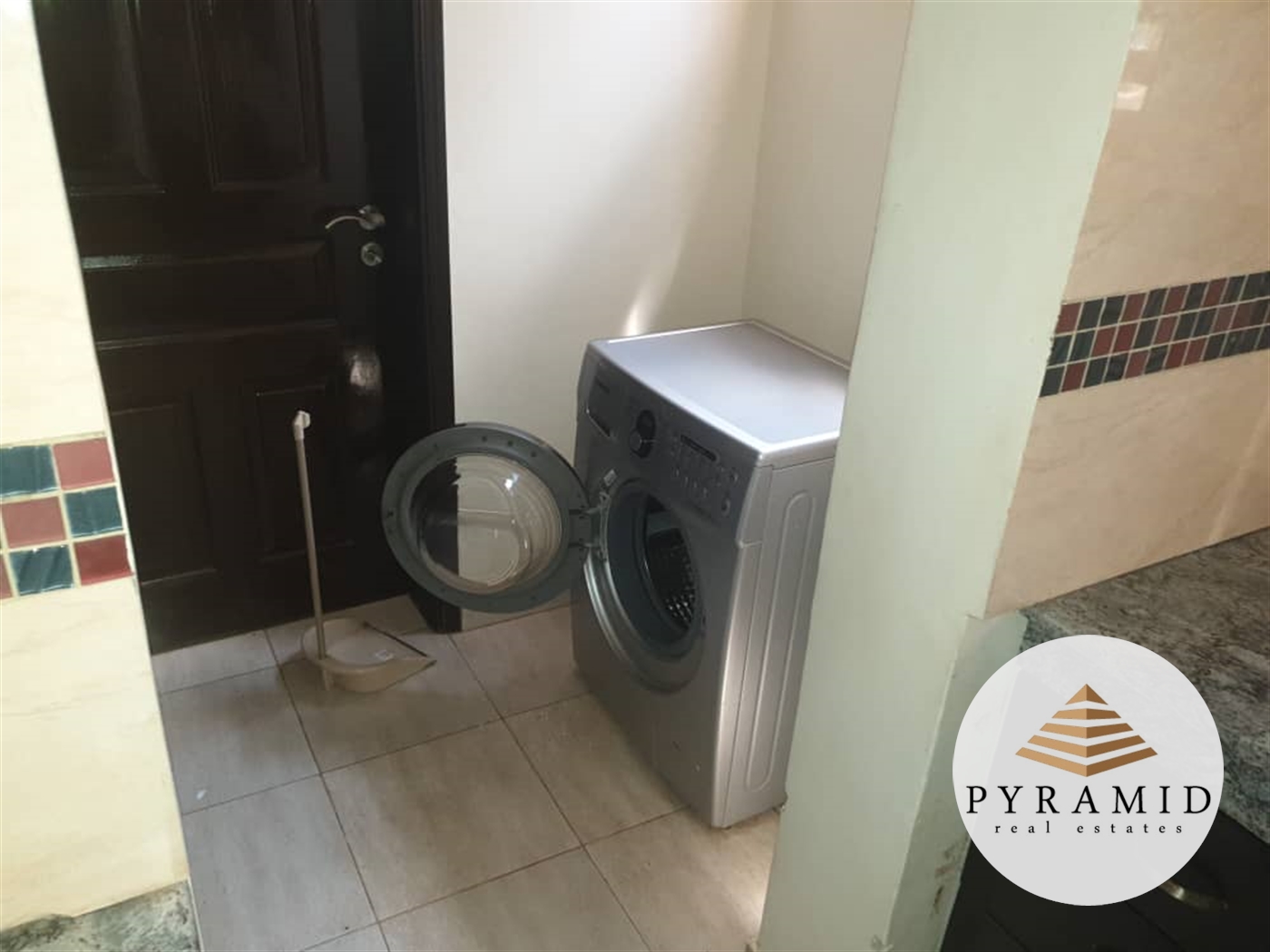 Apartment for rent in Naguru Kampala