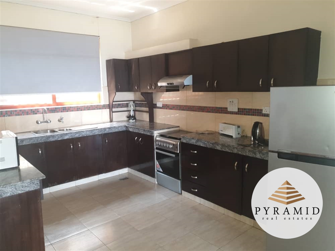 Apartment for rent in Naguru Kampala