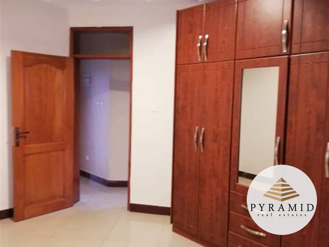 Apartment for rent in Kisaasi Kampala