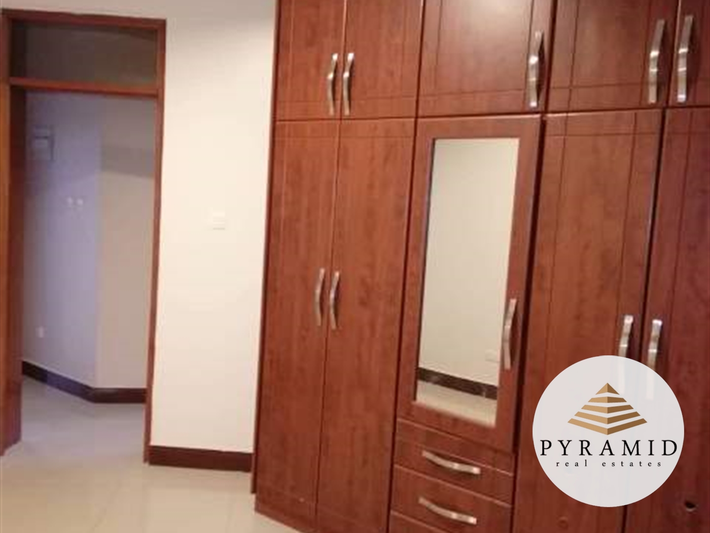 Apartment for rent in Kisaasi Kampala