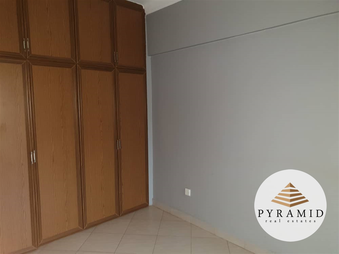 Apartment for rent in Bugoloobi Kampala