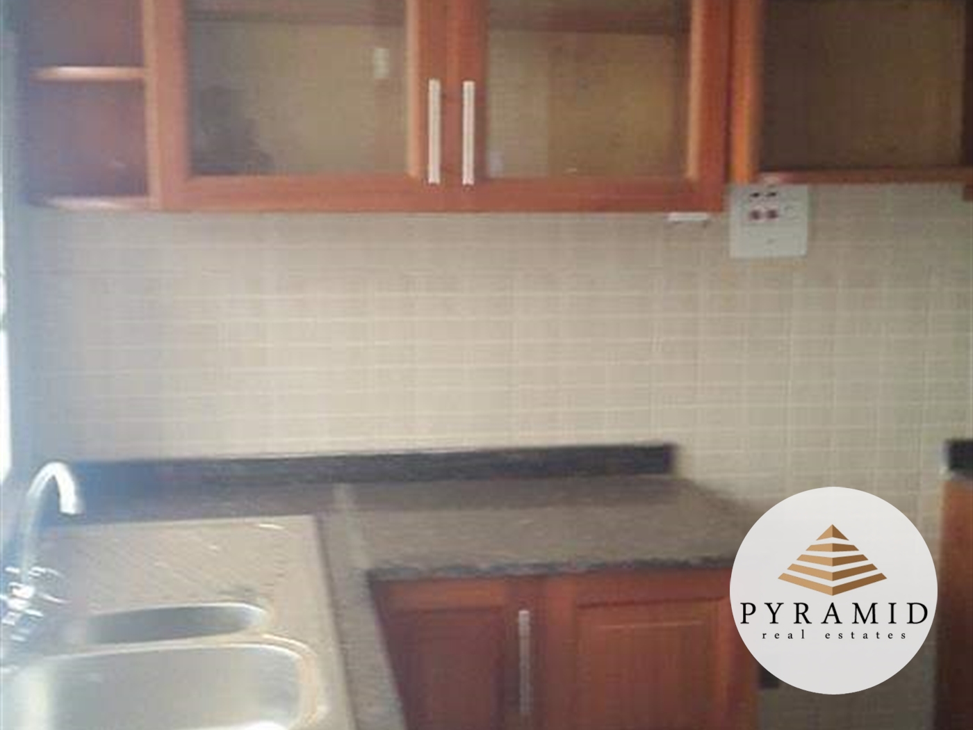 Apartment for rent in Bukoto Kampala