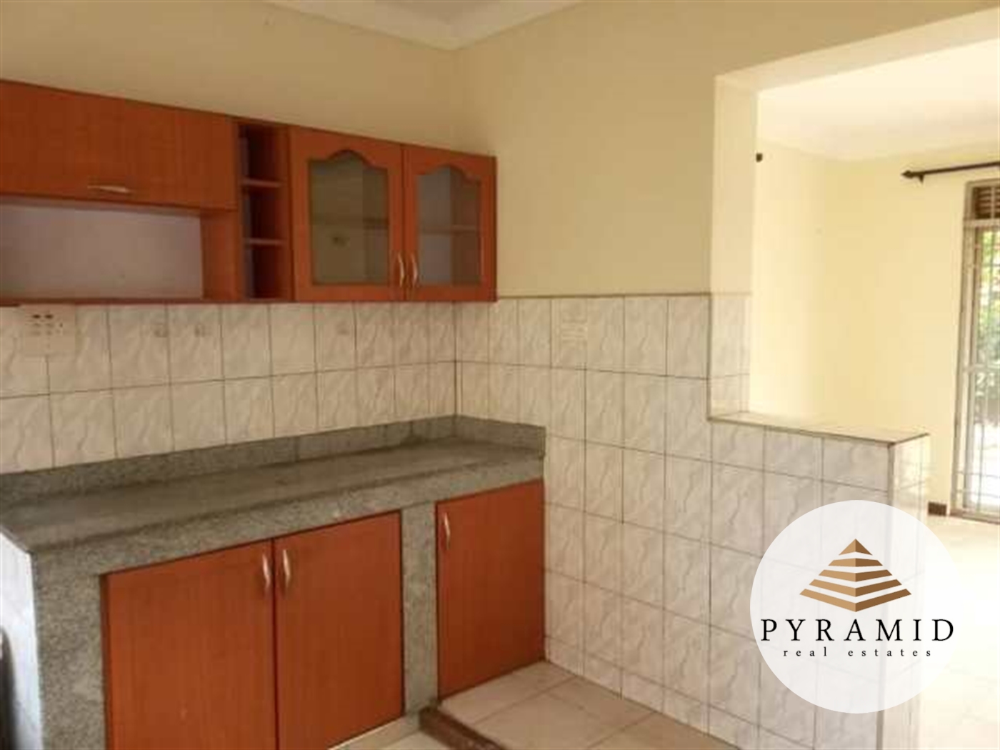 Duplex for rent in Naguru Kampala