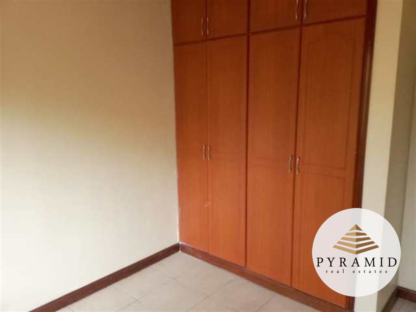 Duplex for rent in Naguru Kampala