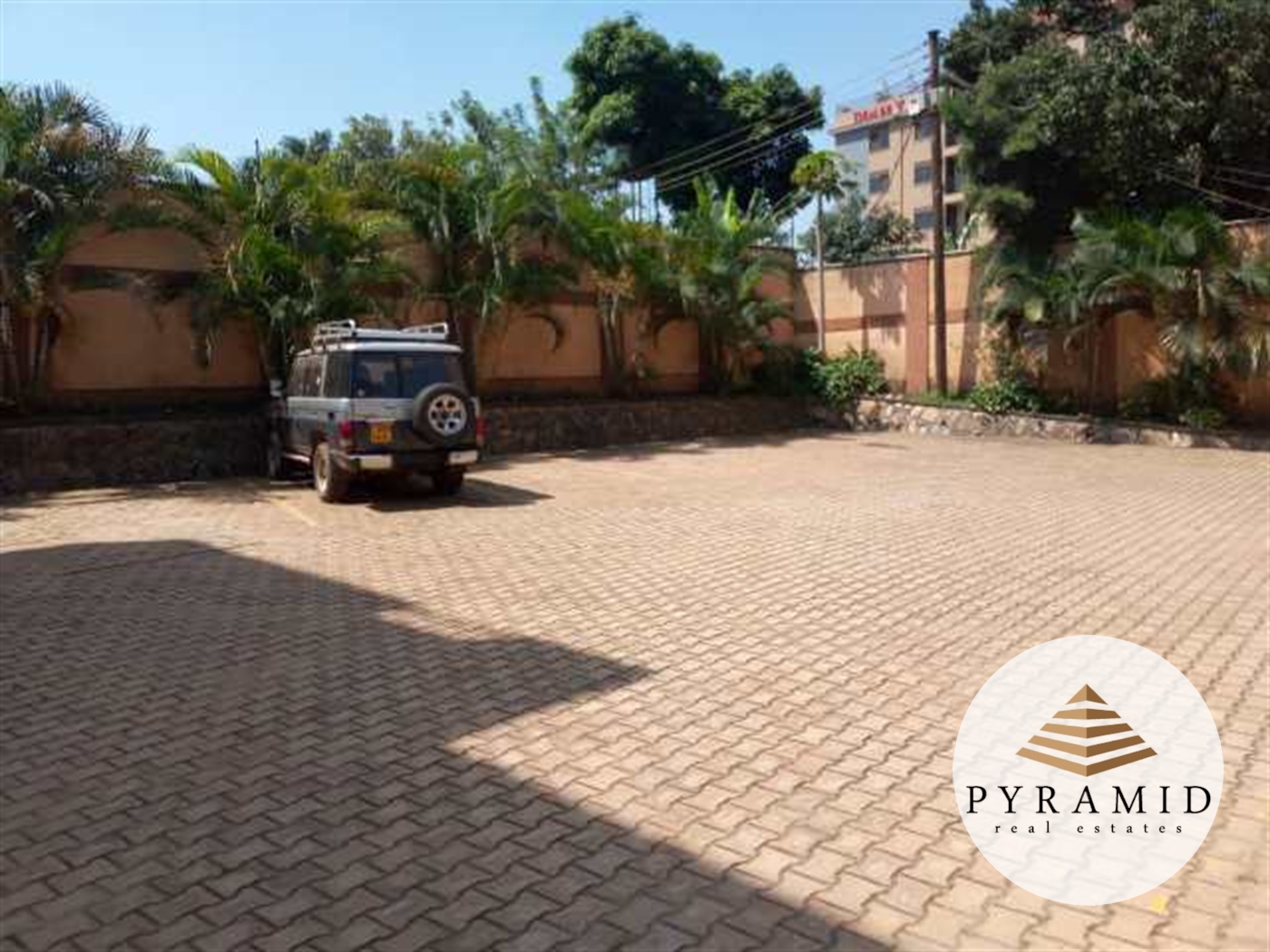 Apartment for rent in Bukoto Kampala