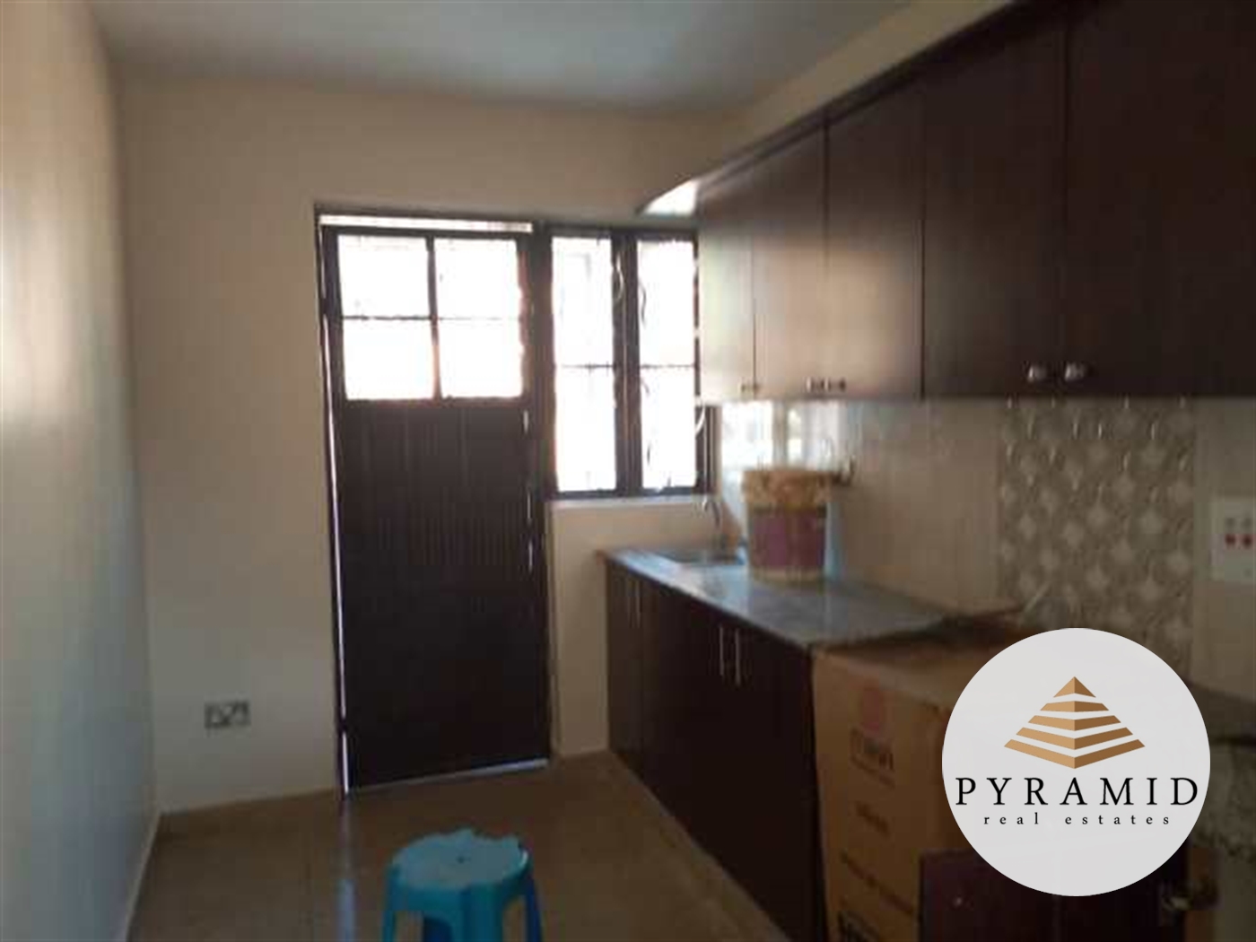 Apartment for rent in Bukoto Kampala