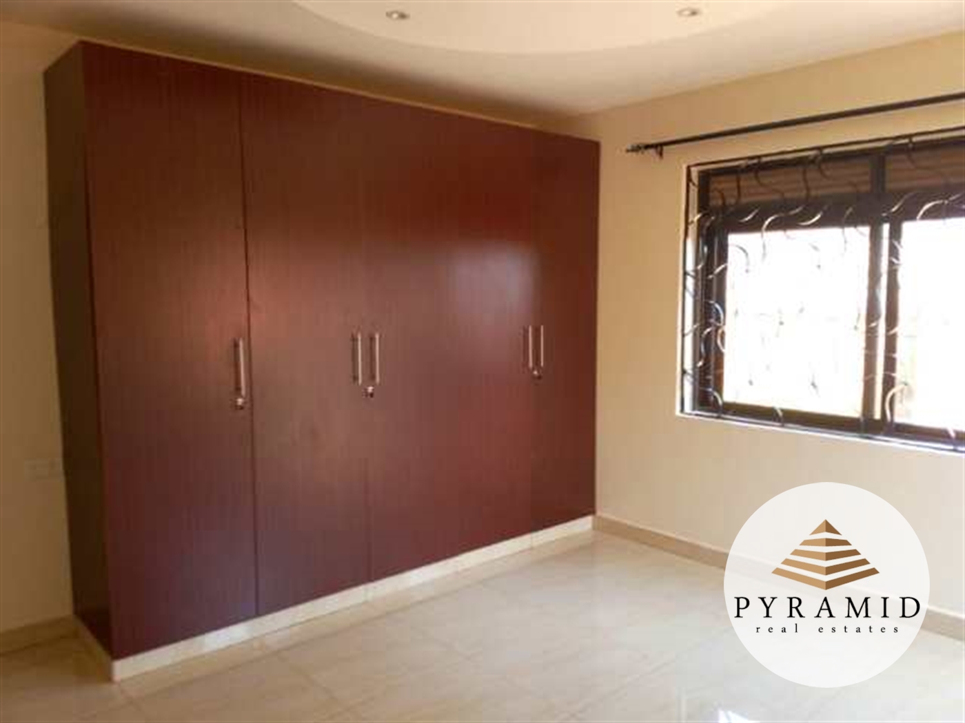 Apartment for rent in Bukoto Kampala