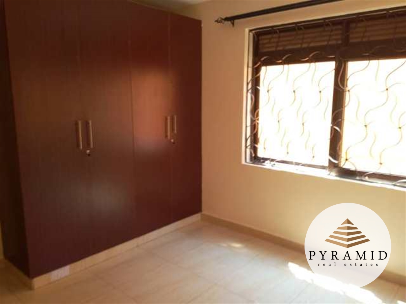 Apartment for rent in Bukoto Kampala