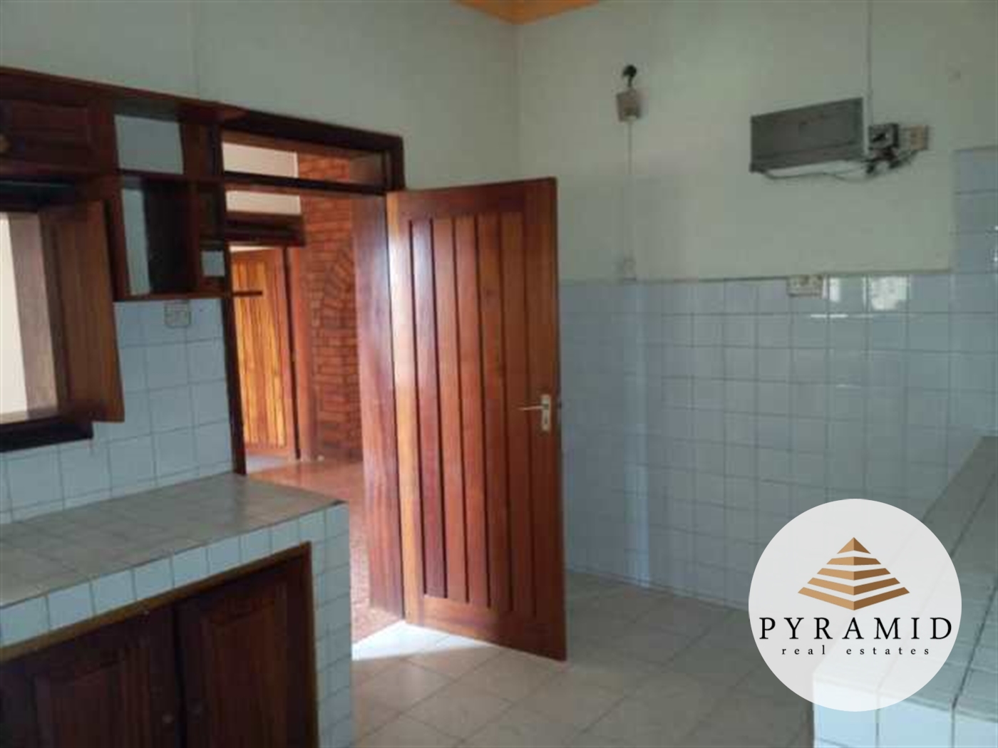 Bungalow for rent in Kitintale Kampala