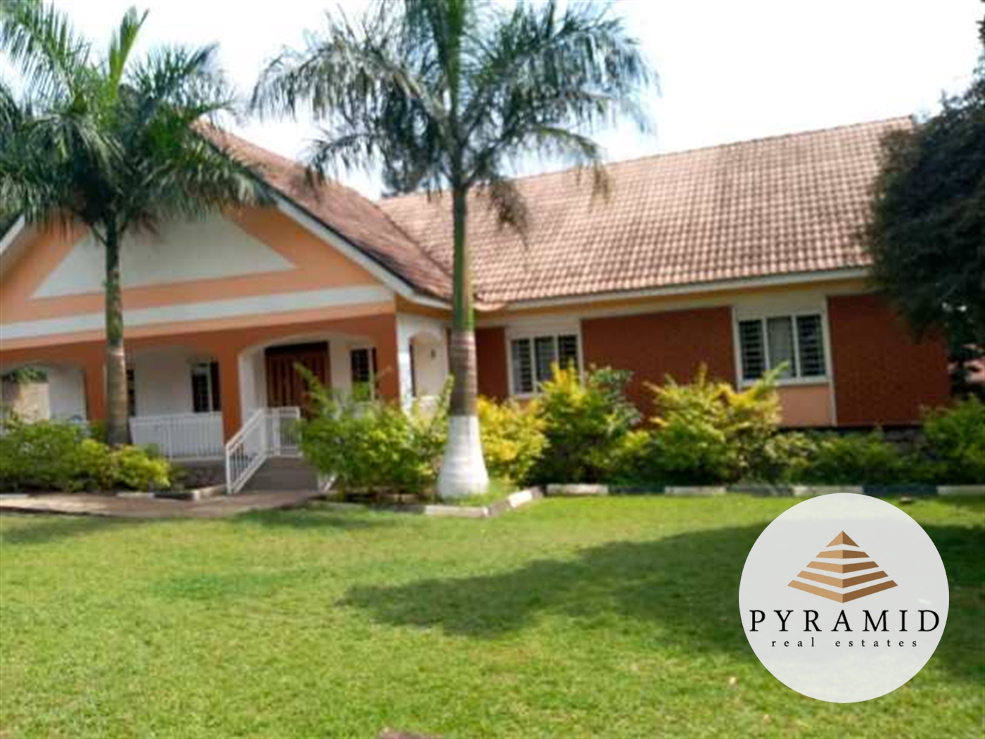 Bungalow for rent in Kitintale Kampala