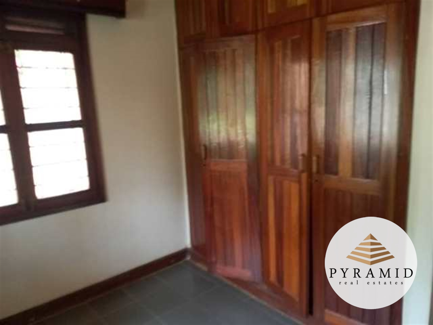 Bungalow for rent in Kitintale Kampala
