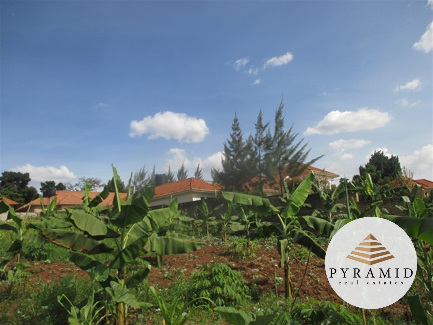 Residential Land for sale in Najjera Wakiso