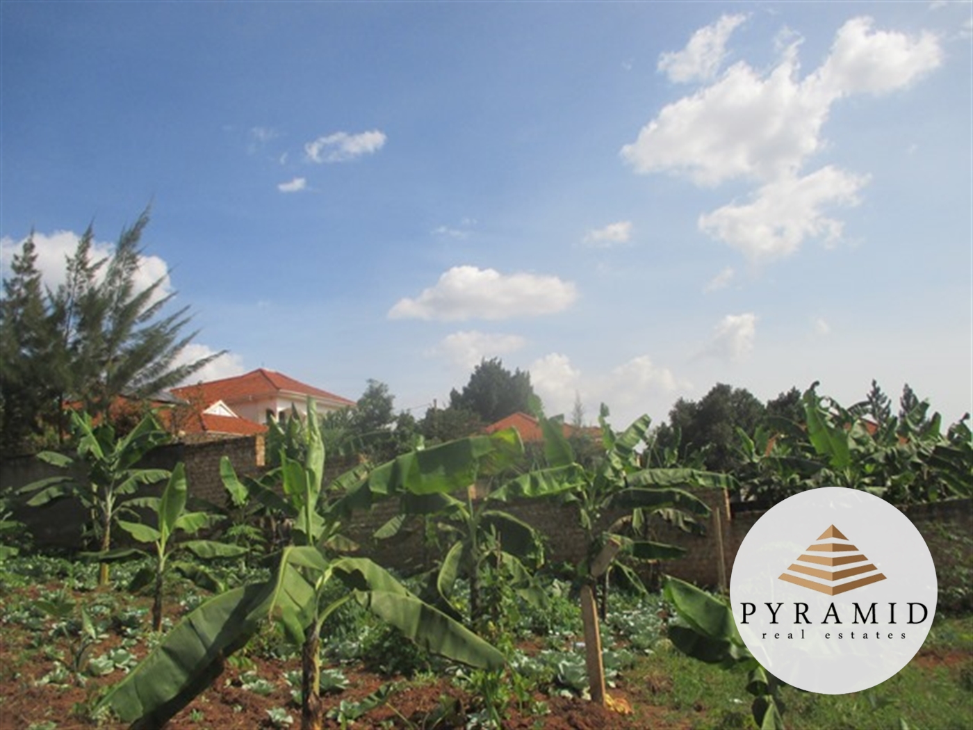 Residential Land for sale in Najjera Wakiso