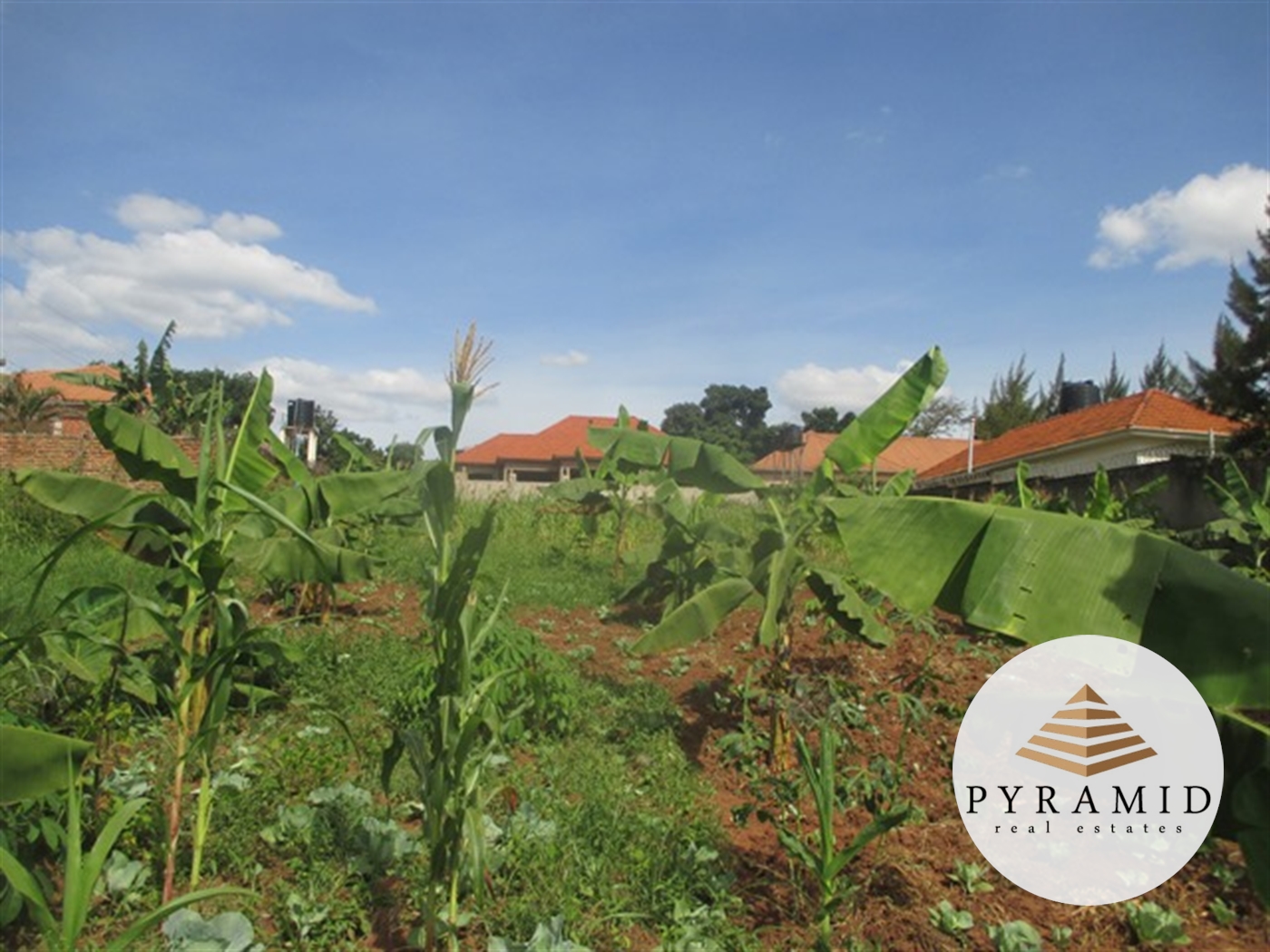 Residential Land for sale in Najjera Wakiso