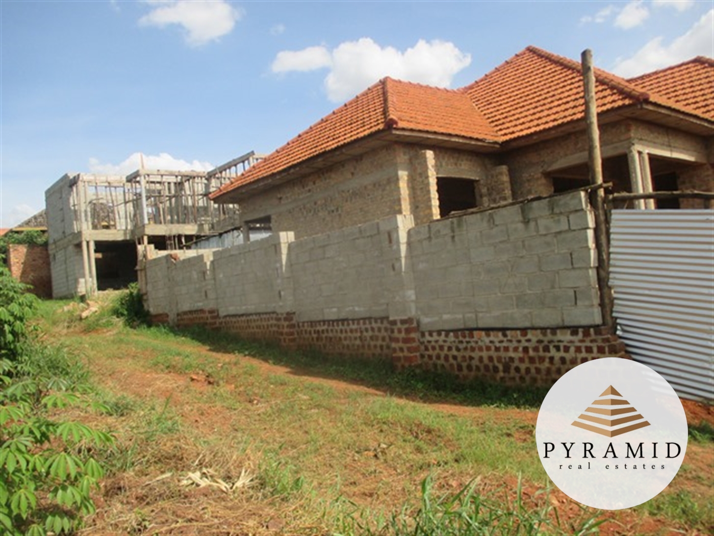 Residential Land for sale in Najjera Wakiso