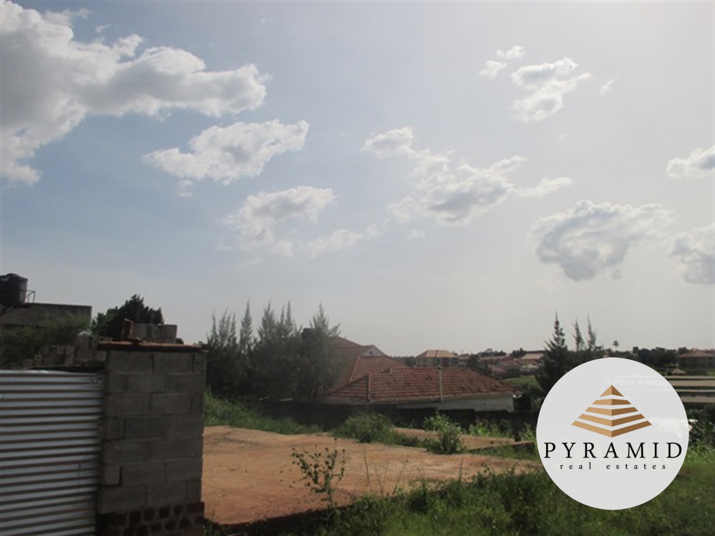 Residential Land for sale in Najjera Wakiso