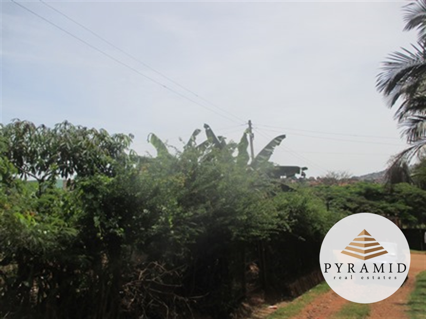 Multipurpose Land for sale in Muyenga Kampala