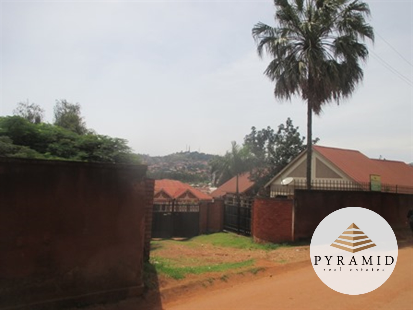 Multipurpose Land for sale in Muyenga Kampala