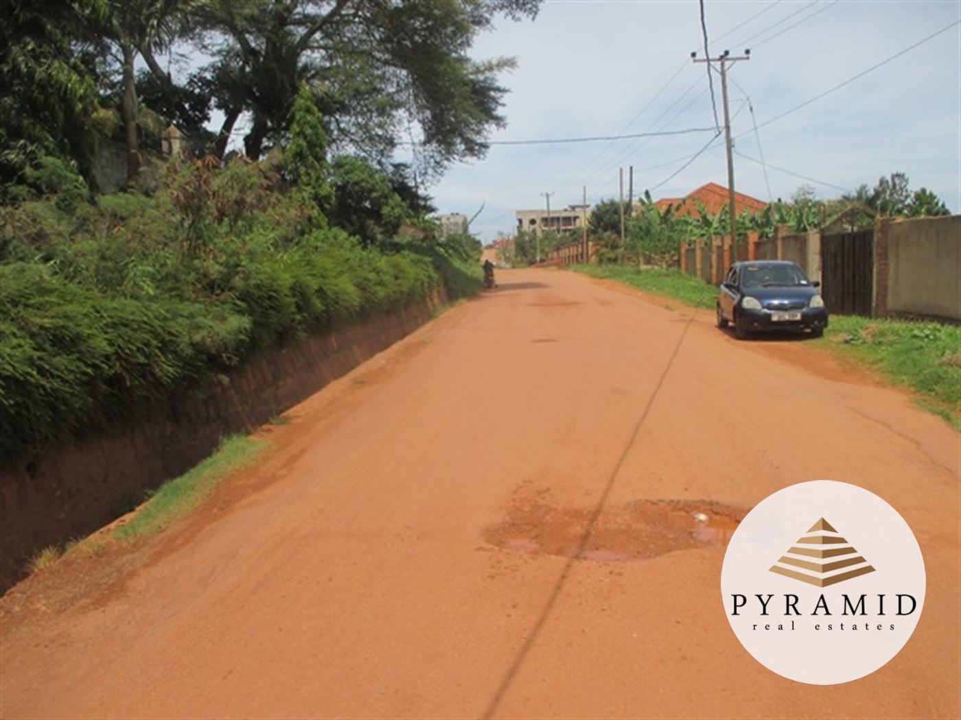 Residential Land for sale in Munyonyo Kampala