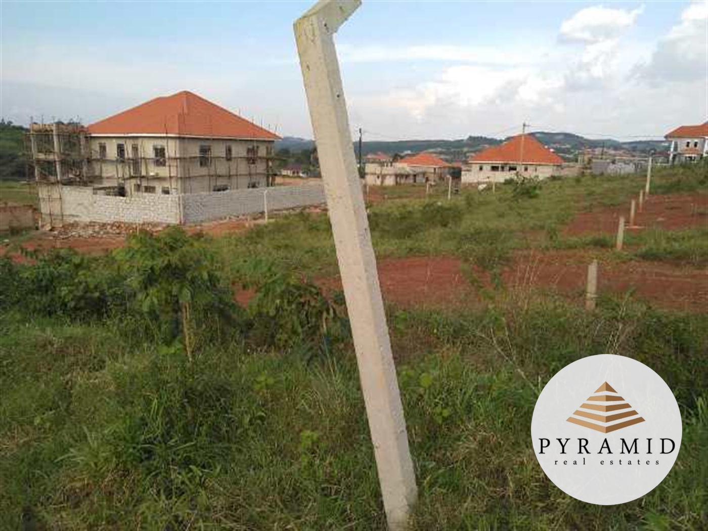 Residential Land for sale in Kira Wakiso