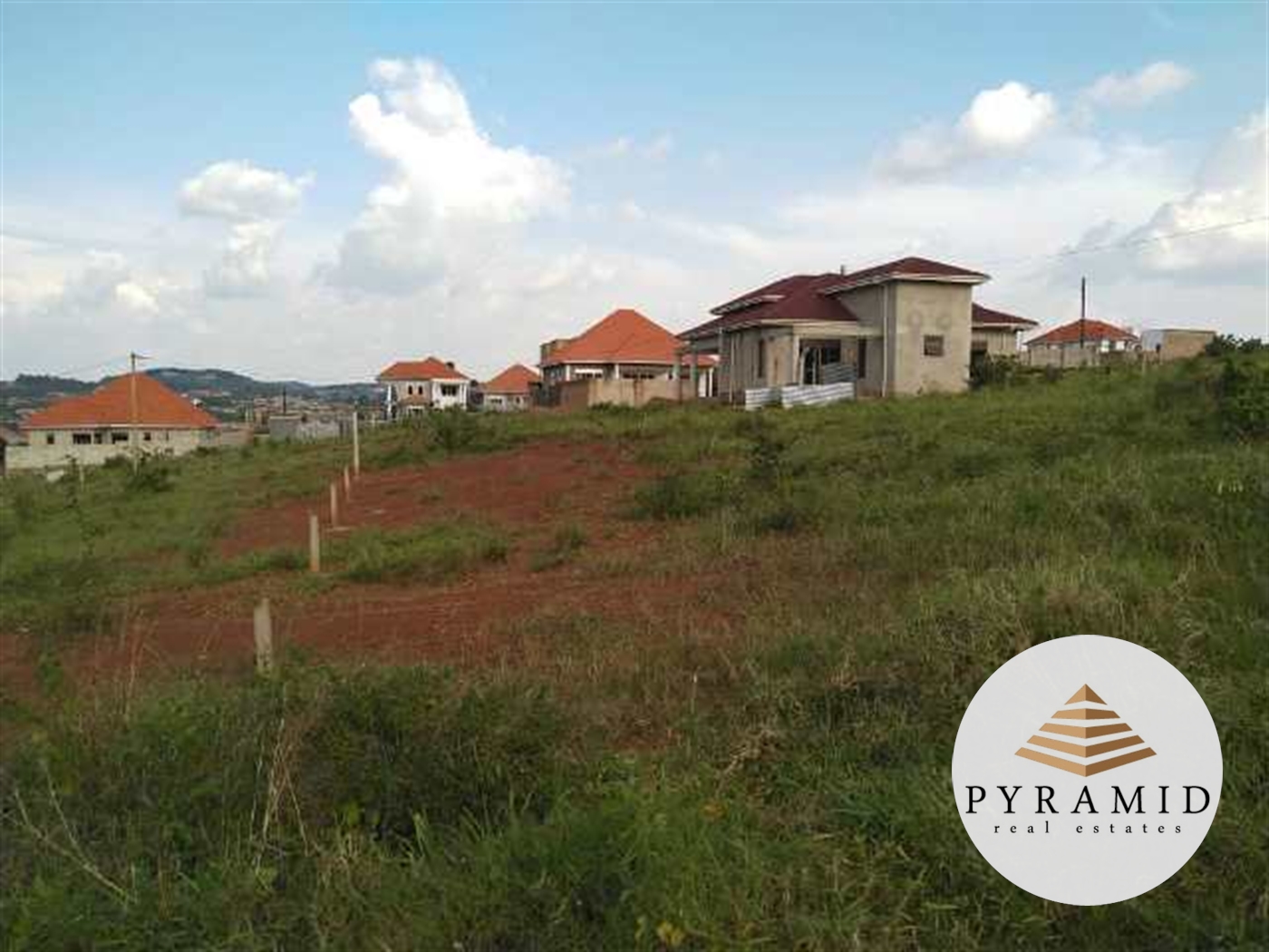 Residential Land for sale in Kira Wakiso