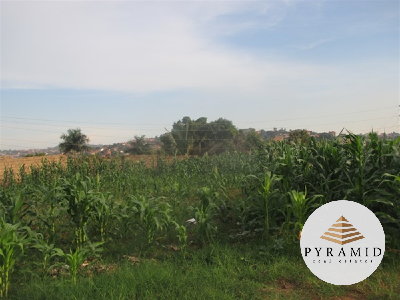 Multipurpose Land for sale in Kulambilo Wakiso