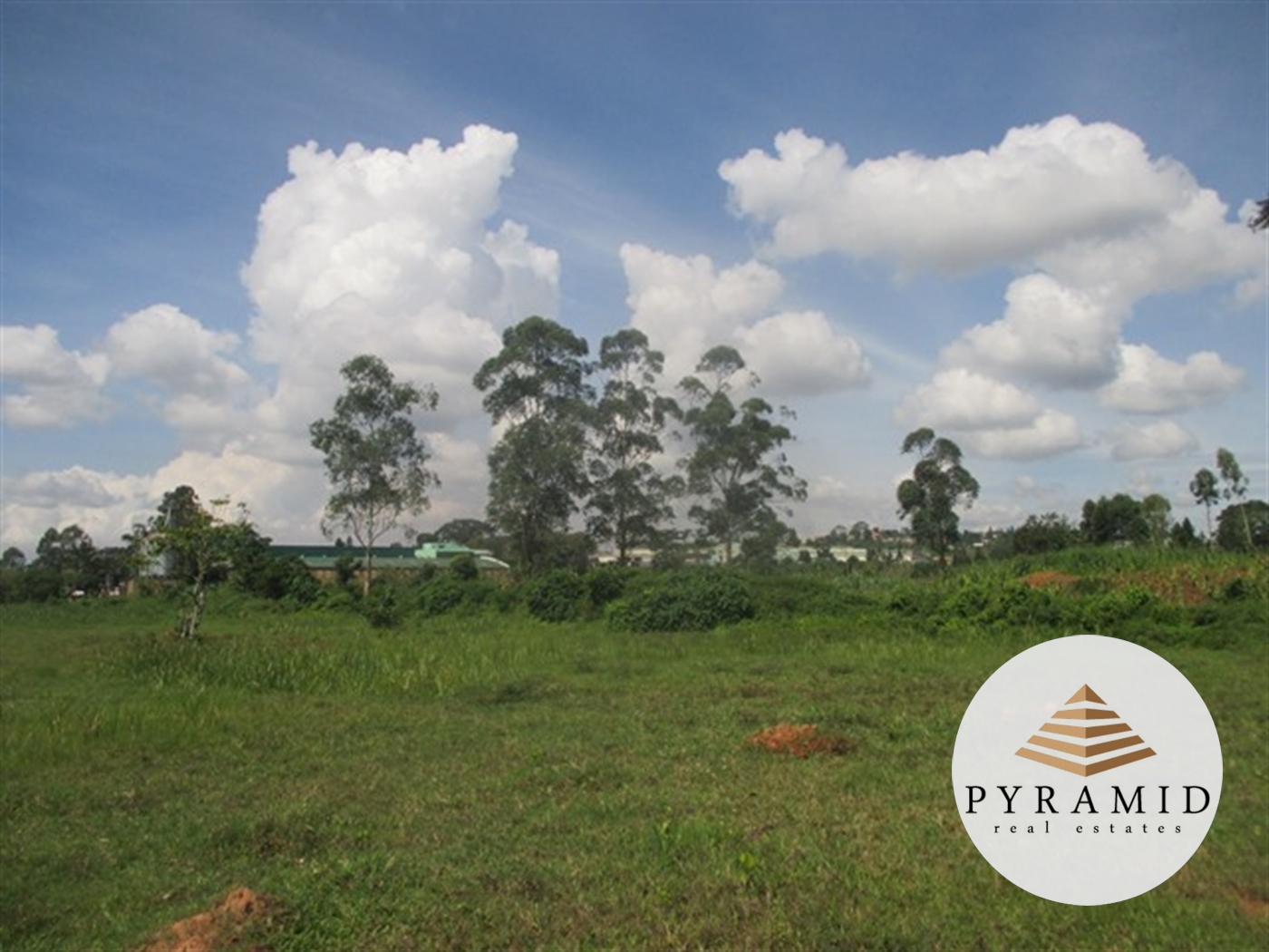 Industrial Land for sale in Lwanyonyi Mukono