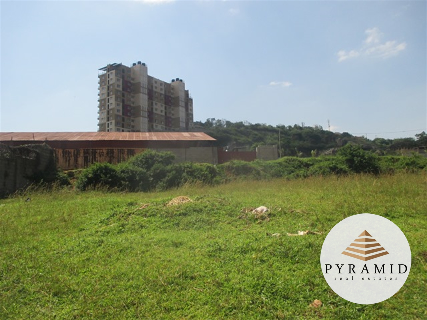 Residential Land for sale in Muyenga Kampala