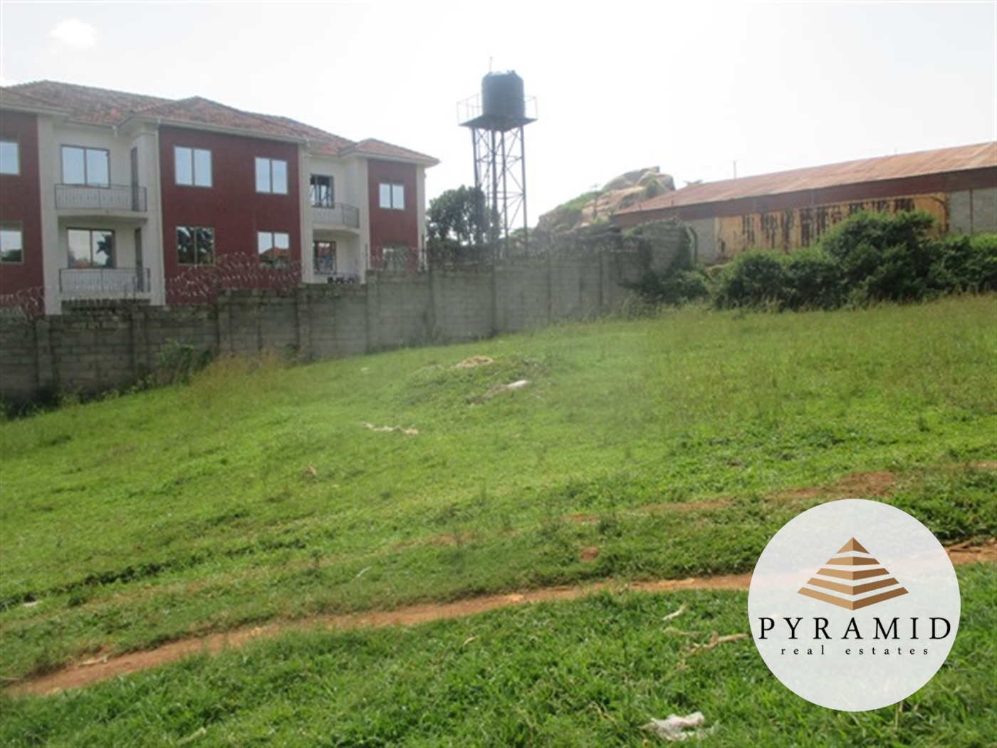 Residential Land for sale in Muyenga Kampala