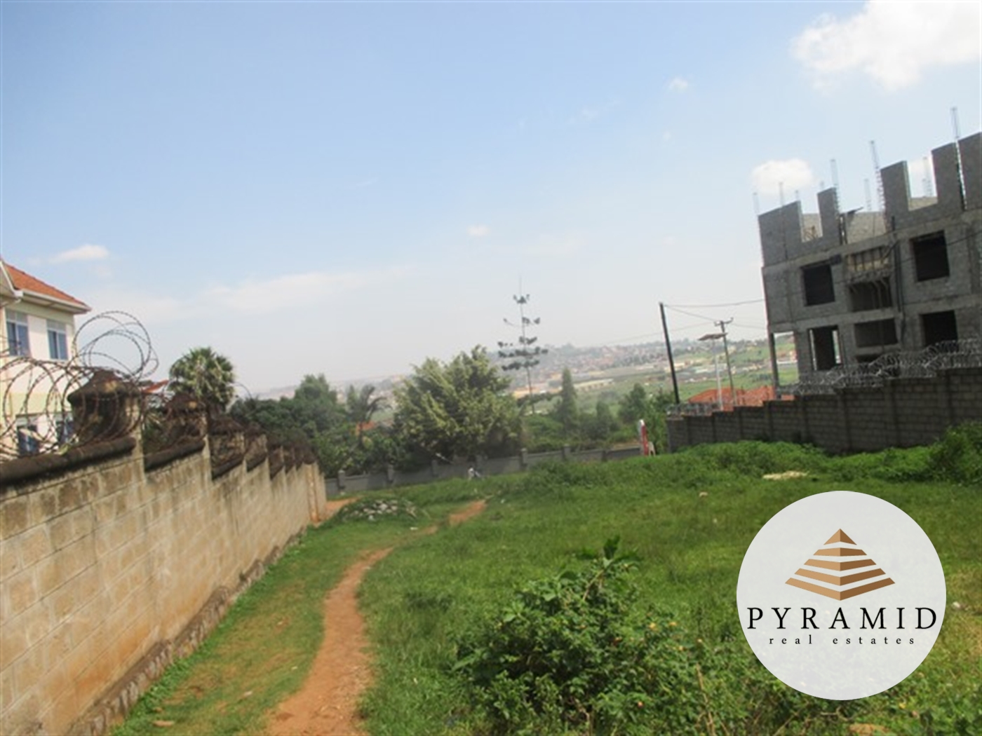 Residential Land for sale in Muyenga Kampala