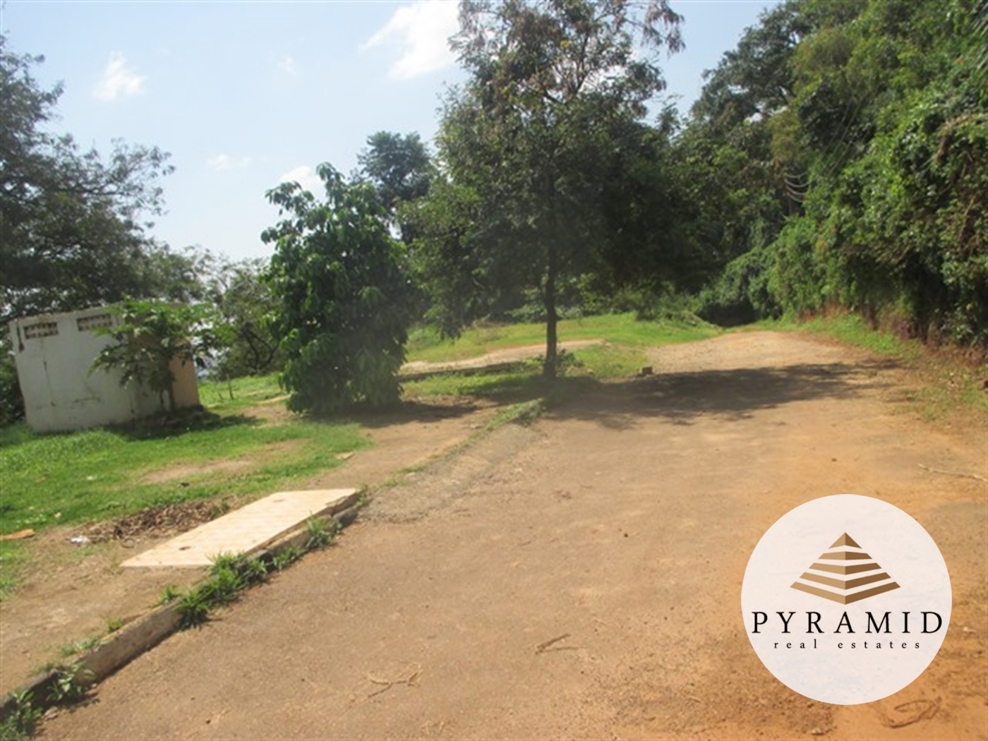 Residential Land for sale in Muyenga Kampala