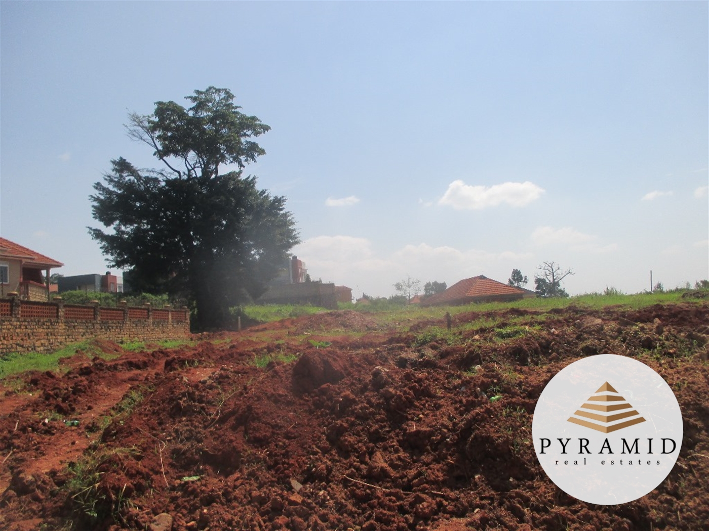 Residential Land for sale in Muyenga Kampala