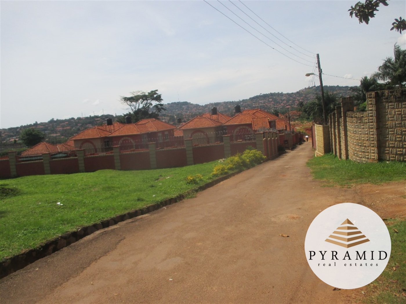 Residential Land for sale in Muyenga Kampala