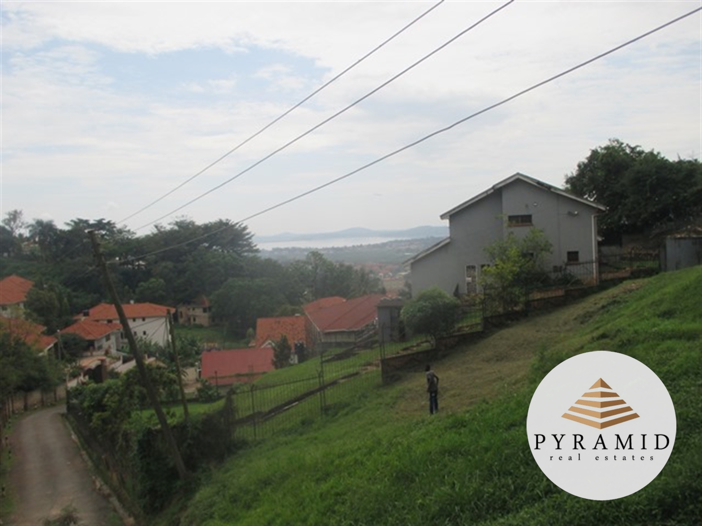 Residential Land for sale in Muyenga Kampala