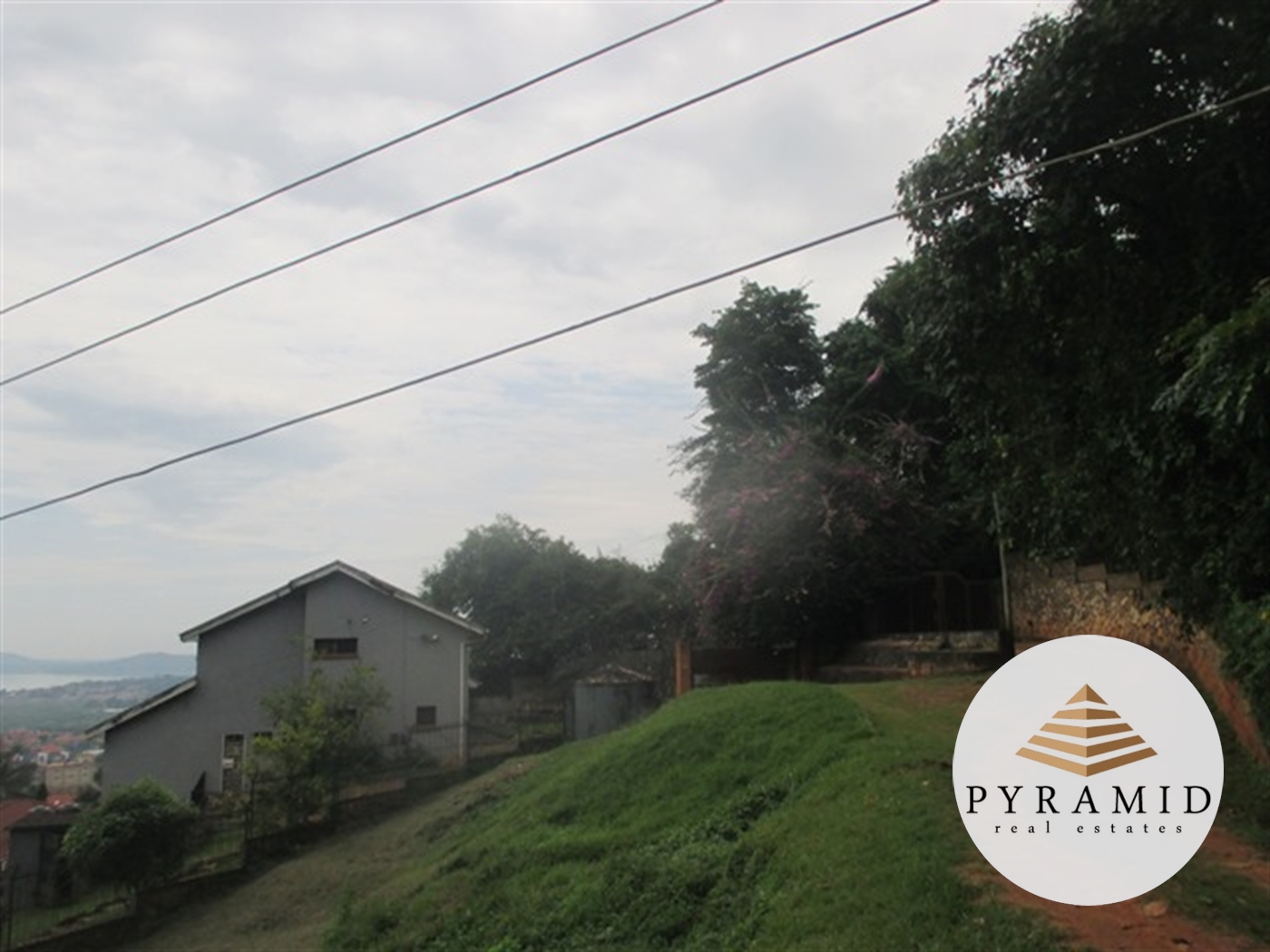 Residential Land for sale in Muyenga Kampala