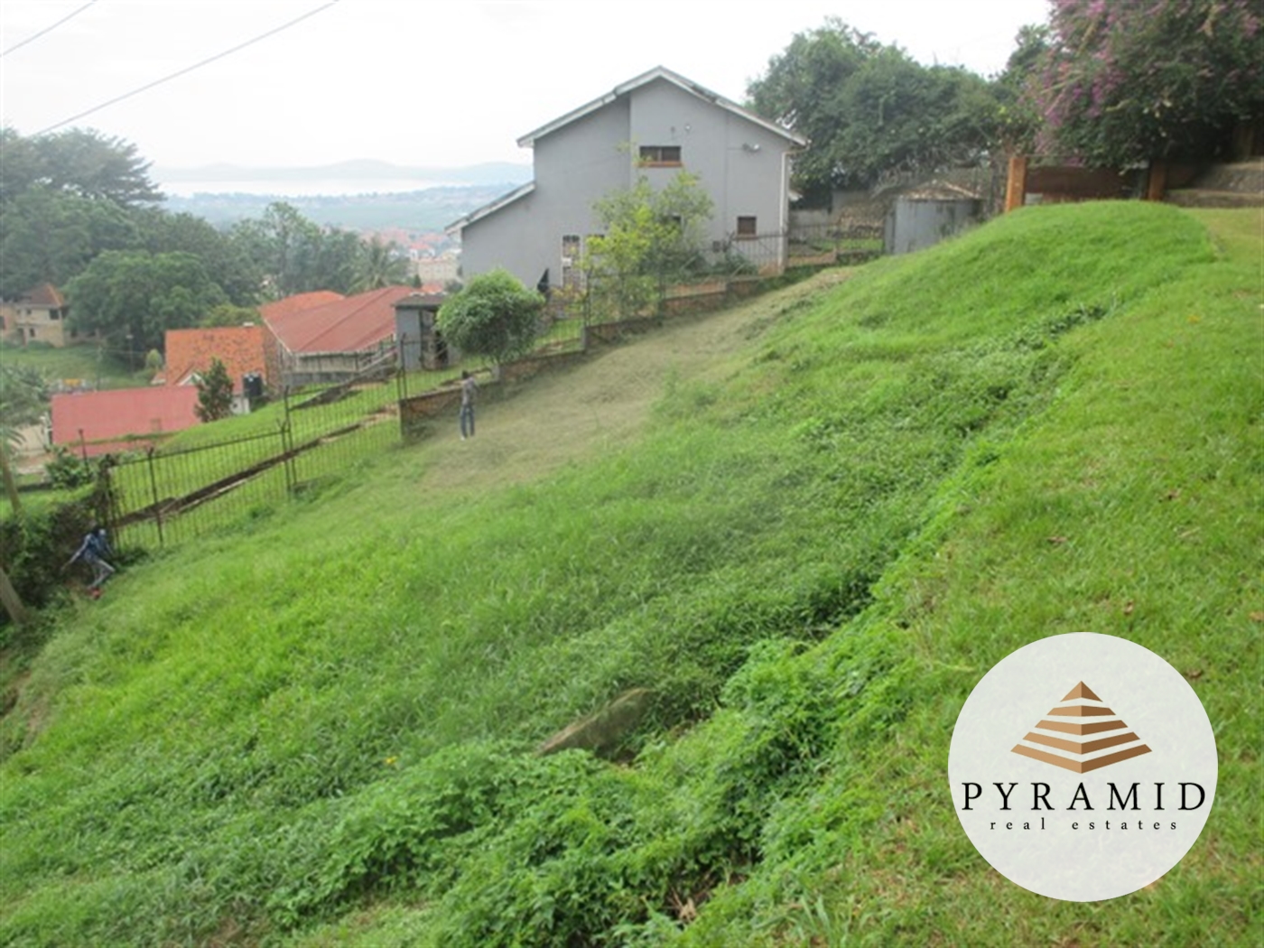 Residential Land for sale in Muyenga Kampala