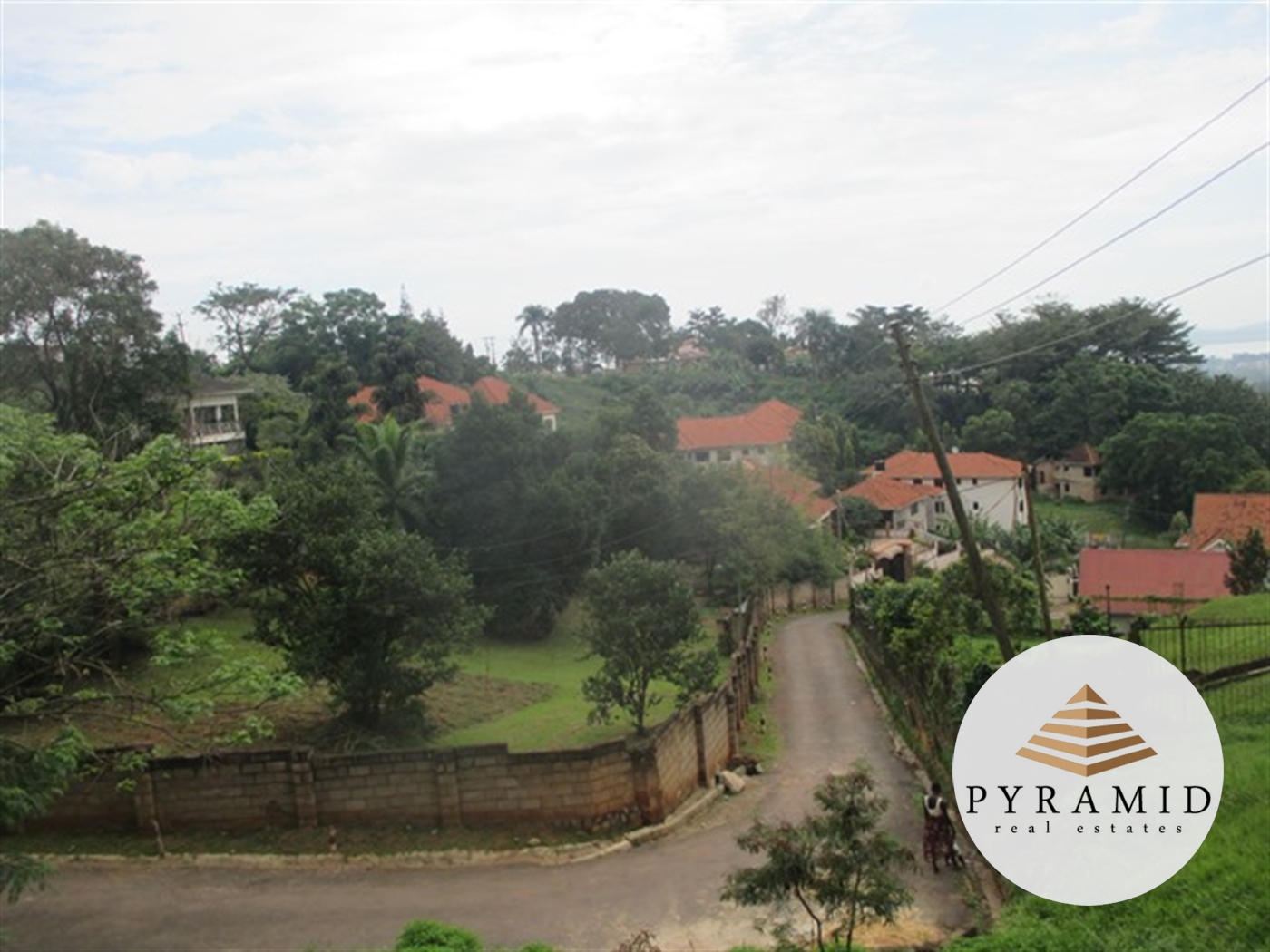 Residential Land for sale in Muyenga Kampala