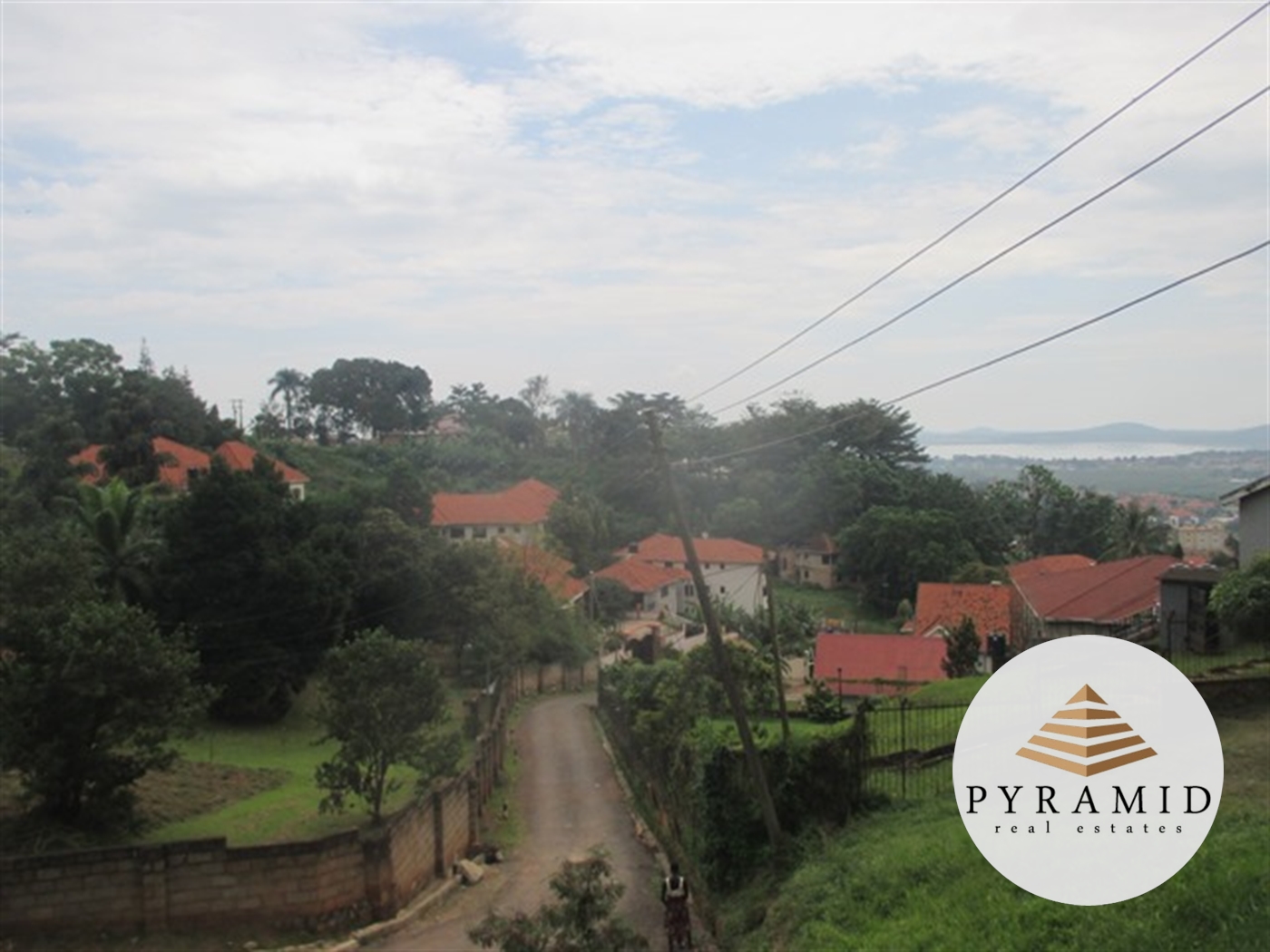 Residential Land for sale in Muyenga Kampala