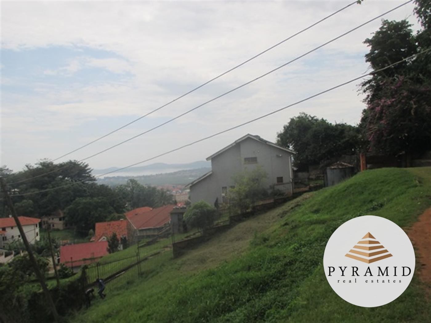 Residential Land for sale in Muyenga Kampala