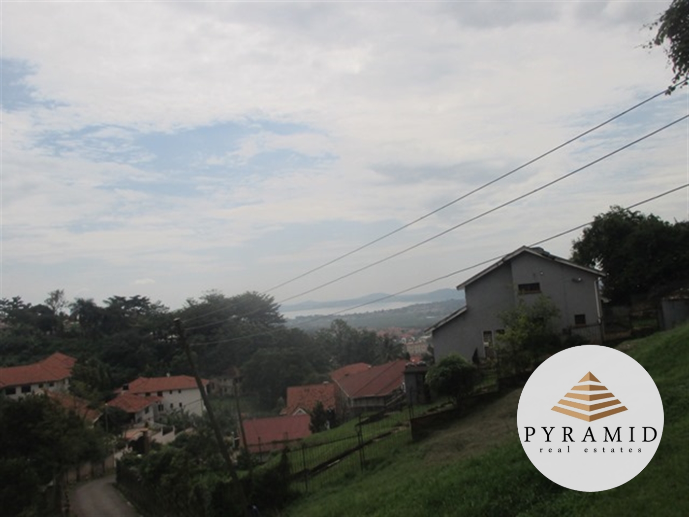 Residential Land for sale in Muyenga Kampala