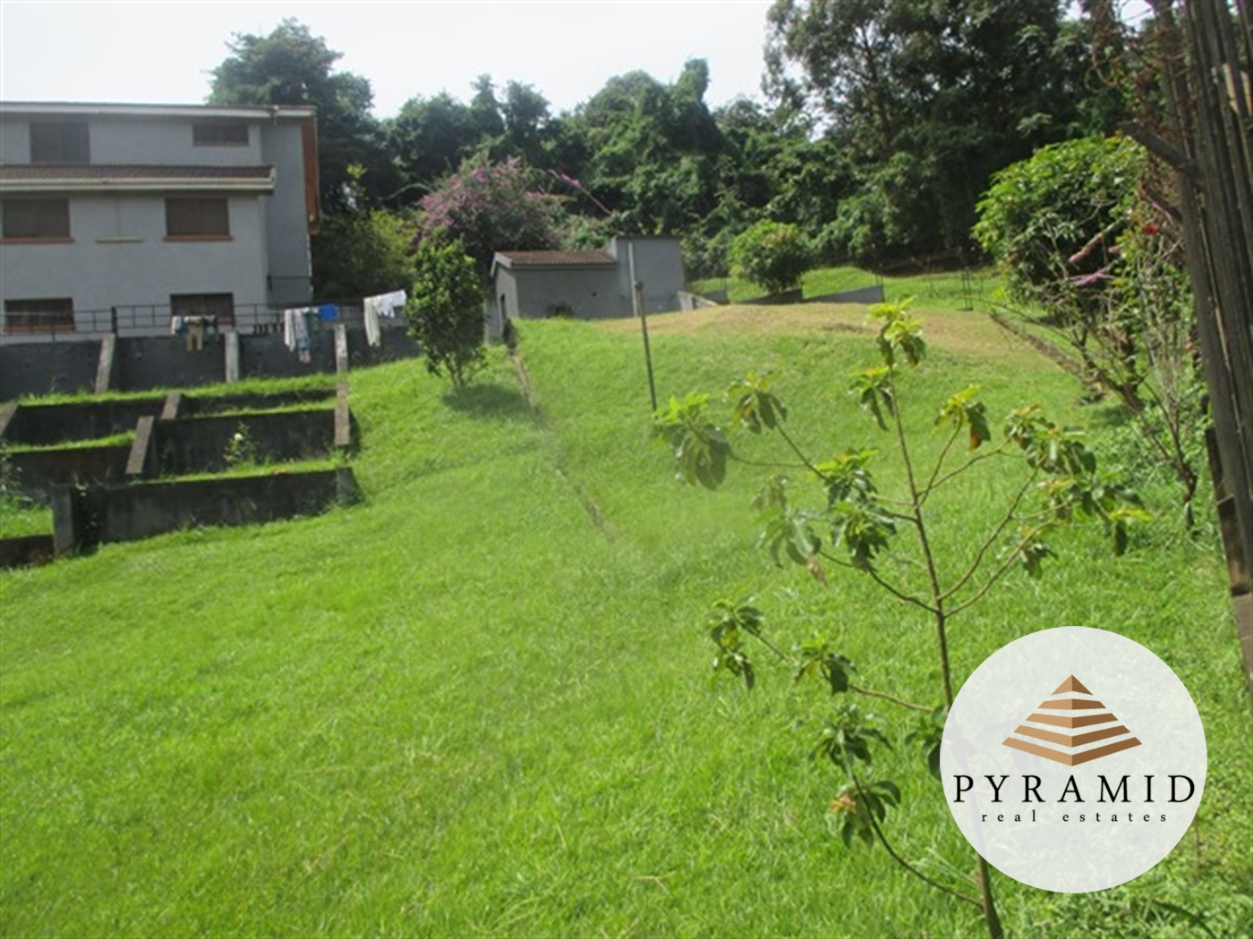 Residential Land for sale in Muyenga Kampala